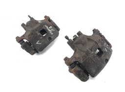 MITSUBISHI 4605A475 4605A476 Brake caliper Front left MITSUBISHI LANCER (CV, CX, CY, CZ) (2007-2017) — thumbnail 2