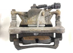 VW 8V0615123D 8V0615124D Brake caliper Front left VW TIGUAN II (AD, BW) (2016-2024) — thumbnail 2