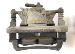 VW 8V0615123D 8V0615124D Brake caliper Front left VW TIGUAN II (AD, BW) (2016-2024) — thumbnail 3