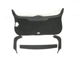 TOYOTA 6775005080 Bootlid / tailgate trim panel TOYOTA AVENSIS (T270) (2009-2018) — thumbnail 1