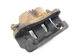 KIA 581102W700 Brake caliper Front left KIA SORENTO II (XM) (2009-2015) — thumbnail 1
