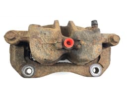 KIA 581102W700 Brake caliper Front left KIA SORENTO II (XM) (2009-2015) — thumbnail 3