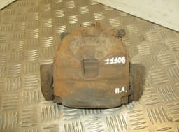 HONDA Brake caliper Front left HONDA ACCORD VIII (CP, CU) (2007-2015) — thumbnail 1