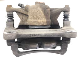 VW 8V0615123D 8V0615124D Brake caliper Front left VW TIGUAN II (AD, BW) (2016-2024) — thumbnail 3