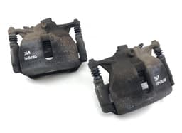 VW 8V0615123D 8V0615124D Brake caliper Front left VW TIGUAN II (AD, BW) (2016-2024) — thumbnail 2