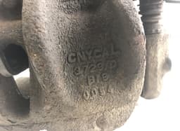 LAND ROVER LR047905 Brake caliper Front left LAND ROVER RANGE ROVER SPORT II (L494) (2013-2022) — thumbnail 5
