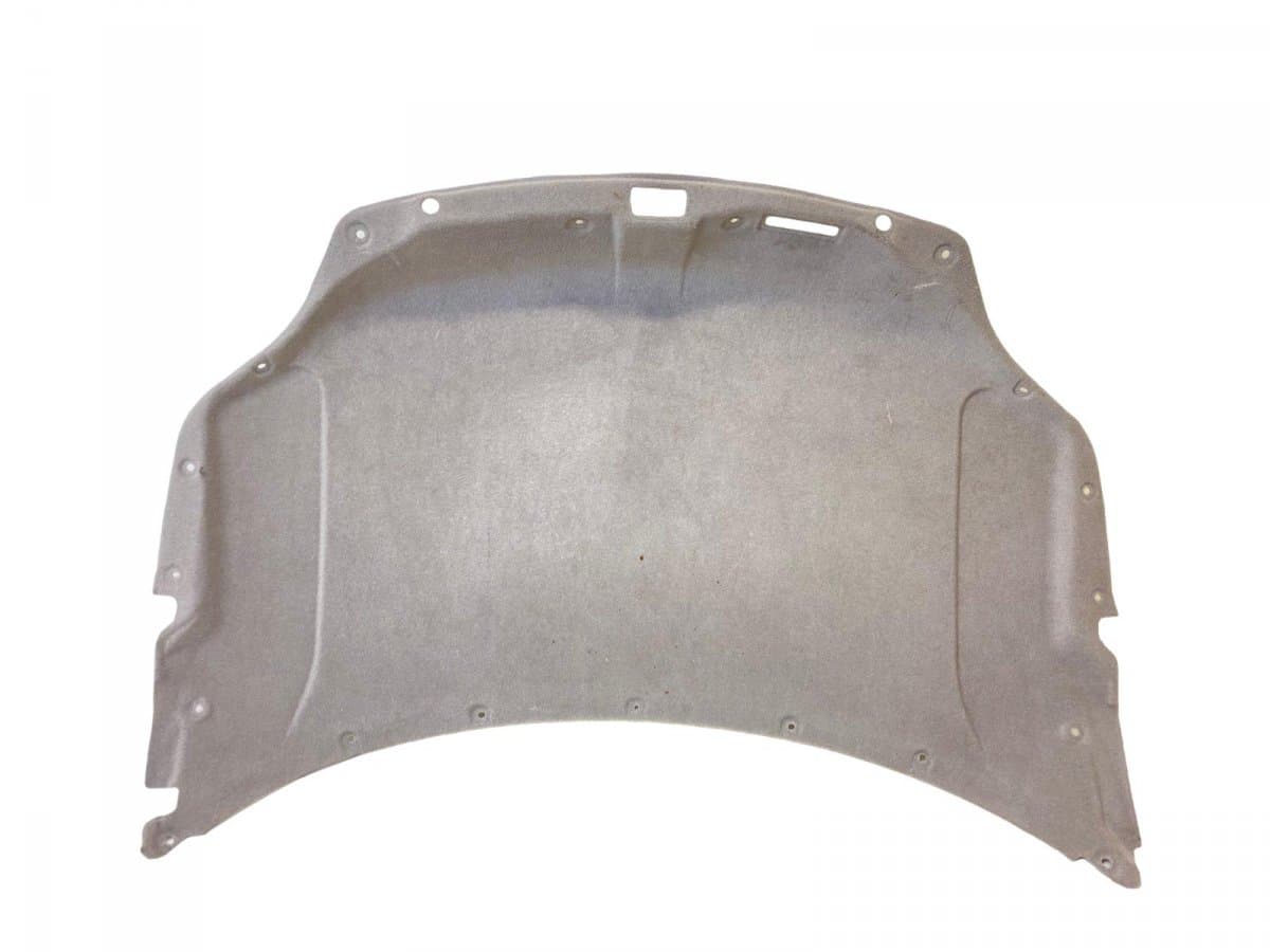 6471924010 Bootlid / tailgate trim panel LEXUS SC (Z30, Z40) (2001-2010)
