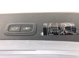VOLVO 30747056 Bootlid / tailgate trim panel VOLVO XC40 / EX40 / EC40 (536, 539) (2017-) — thumbnail 3