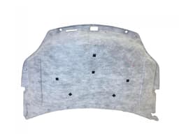 LEXUS 6471924010 Bootlid / tailgate trim panel LEXUS SC (Z30, Z40) (2001-2010) — thumbnail 2