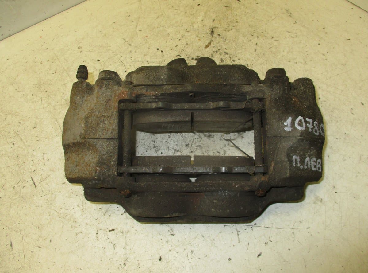 4775060300 47760-60300 Brake caliper Front left TOYOTA LAND CRUISER 150 (2009-2021)