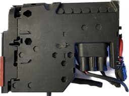 MERCEDES-BENZ Box for fuse box MERCEDES-BENZ C-CLASS (W204) (2007-2013) — thumbnail 5