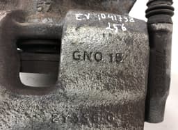 VW 5WA615123 Brake caliper Front left VW GOLF VIII (CD1, CG5) (2019-) — thumbnail 3