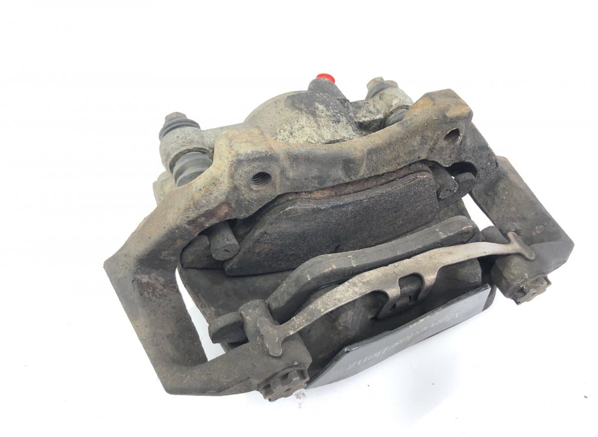 MERCEDES-BENZ A2044213981 Brake caliper Front left MERCEDES-BENZ C-CLASS (W204) (2007-2013)