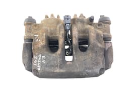 RENAULT 410119220R Brake caliper Front left RENAULT MASTER III (FV, JV) (2010-2024) — thumbnail 1