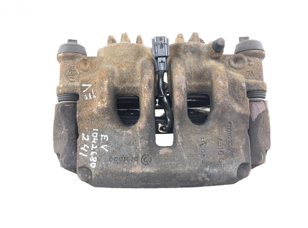 RENAULT 410119220R Brake caliper Front left RENAULT MASTER III (FV, JV) (2010-2024)