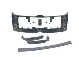 AUDI 4L0867973D Bootlid / tailgate trim panel AUDI Q7 (4L) (2006-2015) — thumbnail 3