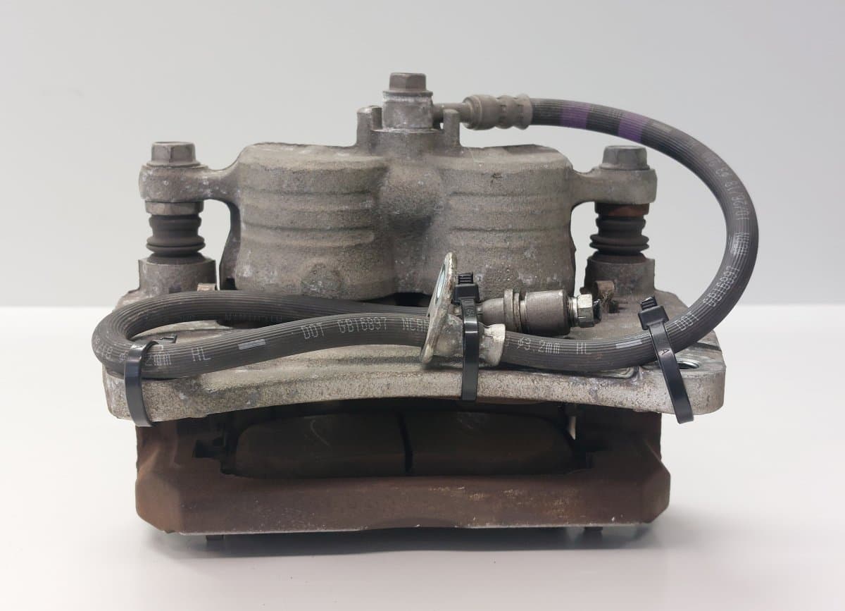 SUBARU 26292AG052 Brake caliper Front left SUBARU FORESTER (SK) (2018-2024)