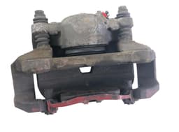 AUDI 4G0615123D 4G0615124D Brake caliper Front left AUDI A7 Sportback (4GA) (2010-2017) — thumbnail 2