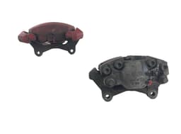 AUDI 4G0615123D 4G0615124D Brake caliper Front left AUDI A7 Sportback (4GA) (2010-2017) — thumbnail 5