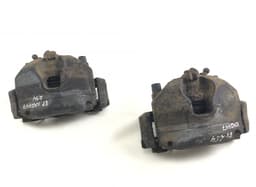 FORD 1824922 1835113 Brake caliper Front left FORD TRANSIT / TOURNEO CONNECT II (2013-2022) — thumbnail 4