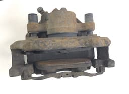 FORD 1824922 1835113 Brake caliper Front left FORD TRANSIT / TOURNEO CONNECT II (2013-2022) — thumbnail 2