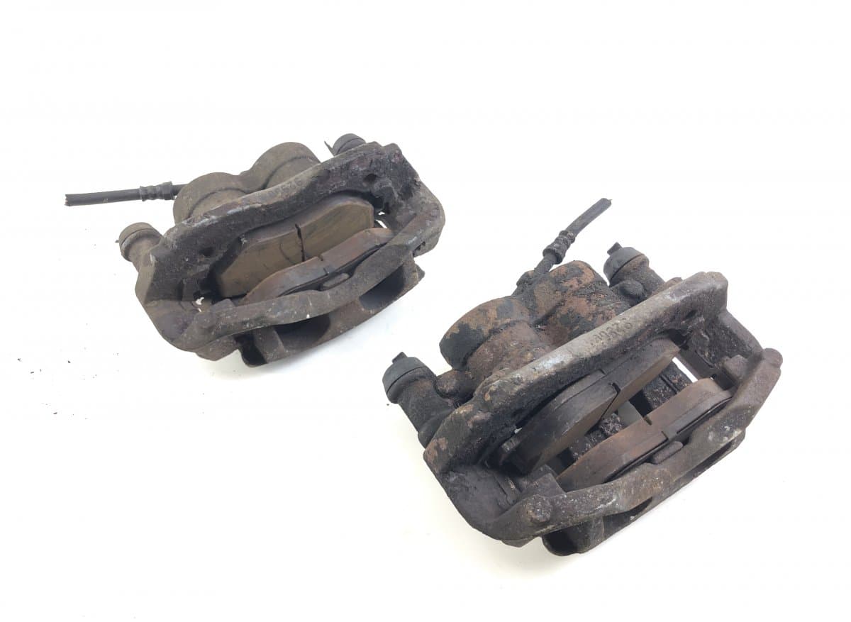 A4474200883 A4474200983 Brake caliper Front left MERCEDES-BENZ VITO / V-CLASS (W447) (2014-)