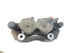 MERCEDES-BENZ A9074215100 Brake caliper Front left MERCEDES-BENZ SPRINTER (907, 910) (2018-) — thumbnail 3