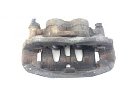 MERCEDES-BENZ A9074215100 Brake caliper Front left MERCEDES-BENZ SPRINTER (907, 910) (2018-) — thumbnail 2