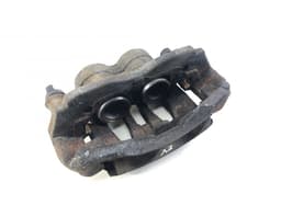 MERCEDES-BENZ A9074215100 Brake caliper Front left MERCEDES-BENZ SPRINTER (907, 910) (2018-) — thumbnail 1