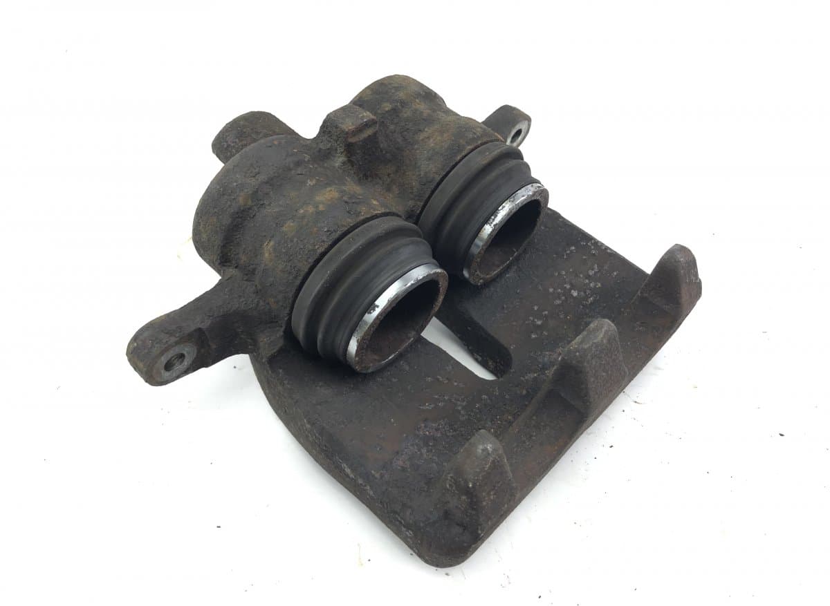LAND ROVER SEG500050 Brake caliper Front left LAND ROVER RANGE ROVER SPORT I (L320) (2005-2013)