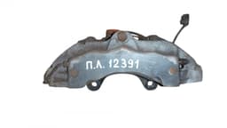 AUDI Brake caliper Front left AUDI Q7 (4L) (2006-2015) — thumbnail 2