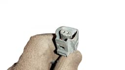 AUDI Brake caliper Front left AUDI Q7 (4L) (2006-2015) — thumbnail 4