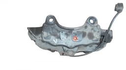 AUDI Brake caliper Front left AUDI Q7 (4L) (2006-2015) — thumbnail 5