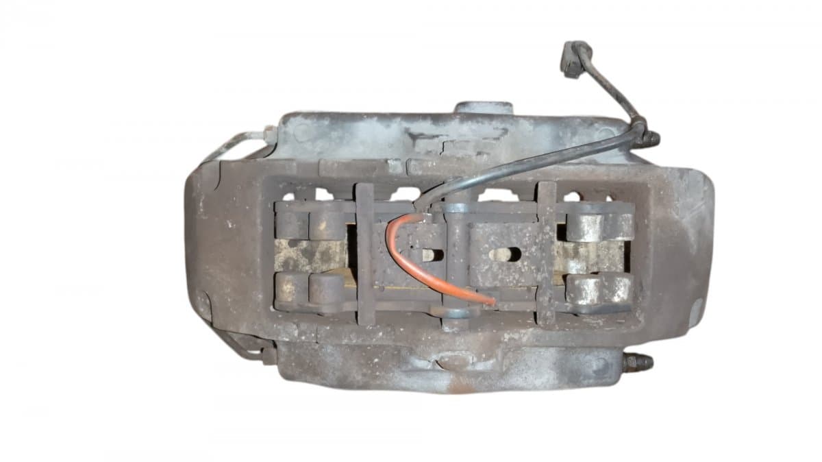 Brake caliper Front left AUDI Q7 (4L) (2006-2015)
