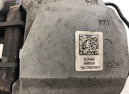 AUDI 8W0615107E Brake caliper Front left AUDI A6 (C8, 4A2, 4AH, 4A5) (2018-) — thumbnail 4