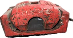 HONDA Brake caliper Front left HONDA CIVIC VIII (FN, FD) (2005-2011) — thumbnail 3