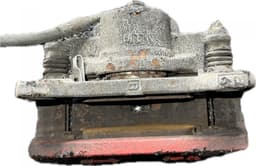 HONDA Brake caliper Front left HONDA CIVIC VIII (FN, FD) (2005-2011) — thumbnail 4