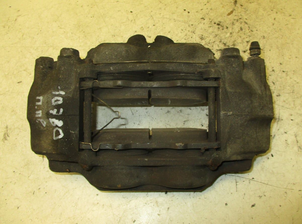 4773060350 47730-60350 Brake caliper Front right TOYOTA LAND CRUISER 150 (2009-2021)