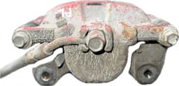 HONDA Brake caliper Front left HONDA CIVIC VIII (FN, FD) (2005-2011) — thumbnail 5