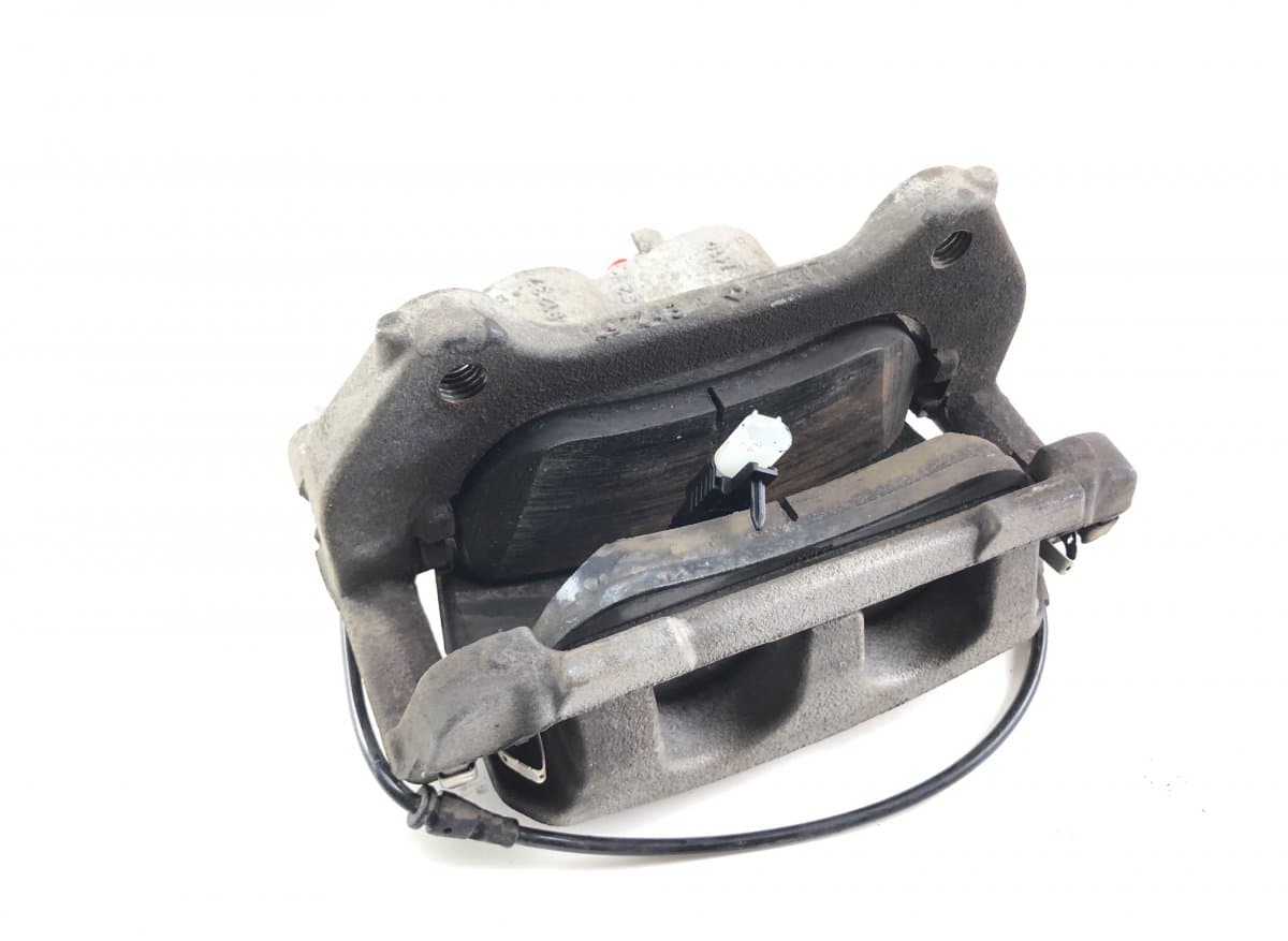 LAND ROVER LR140647 Brake caliper Front left LAND ROVER EVOQUE II (L551) (2018-)