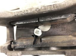 LAND ROVER LR140647 Brake caliper Front left LAND ROVER EVOQUE II (L551) (2018-) — thumbnail 2