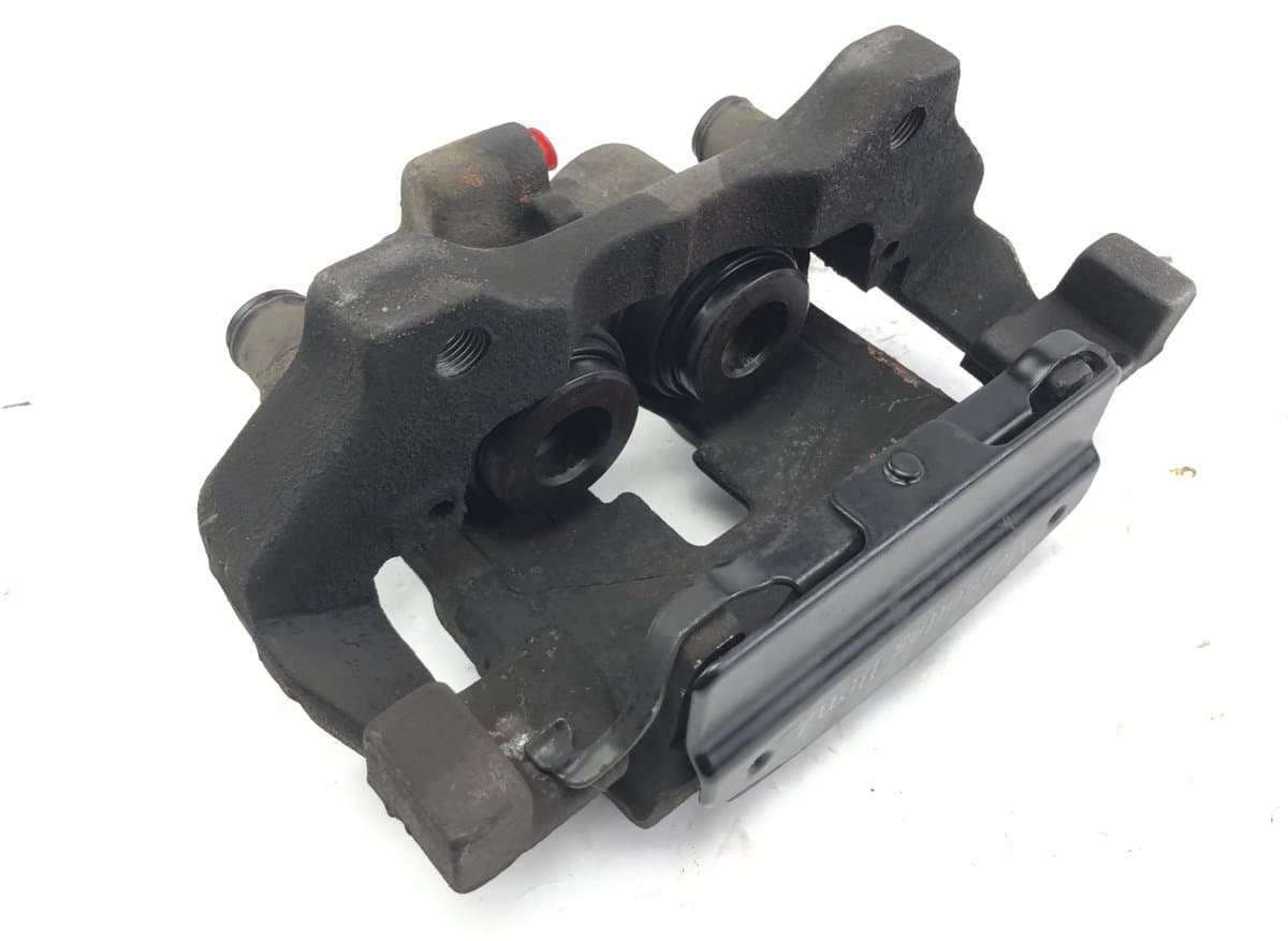 A1664210581 Brake caliper Front left MERCEDES-BENZ GLE (W166) (2015-2019)