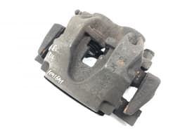 MERCEDES-BENZ A1664210581 Brake caliper Front left MERCEDES-BENZ GLE (W166) (2015-2019) — thumbnail 2