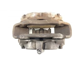 MERCEDES-BENZ Brake caliper Front left MERCEDES-BENZ E-CLASS (W211) (2002-2009) — thumbnail 3