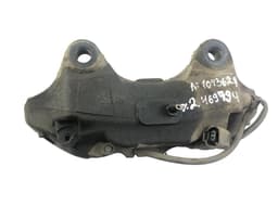 VW 209236054A Brake caliper Front left VW TOUAREG II (7P) (2010-2018) — thumbnail 4