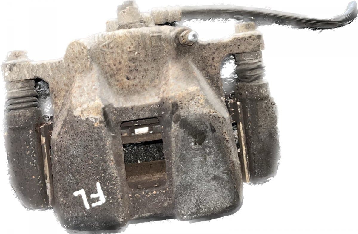 Brake caliper Front left HONDA HR-V II (RU) (2014-2022)
