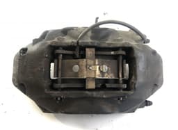 VW 209236054A Brake caliper Front left VW TOUAREG II (7P) (2010-2018) — thumbnail 2