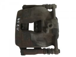 MERCEDES-BENZ A0004217381 Brake caliper Front left MERCEDES-BENZ A-CLASS (W176) (2012-2018) — thumbnail 1
