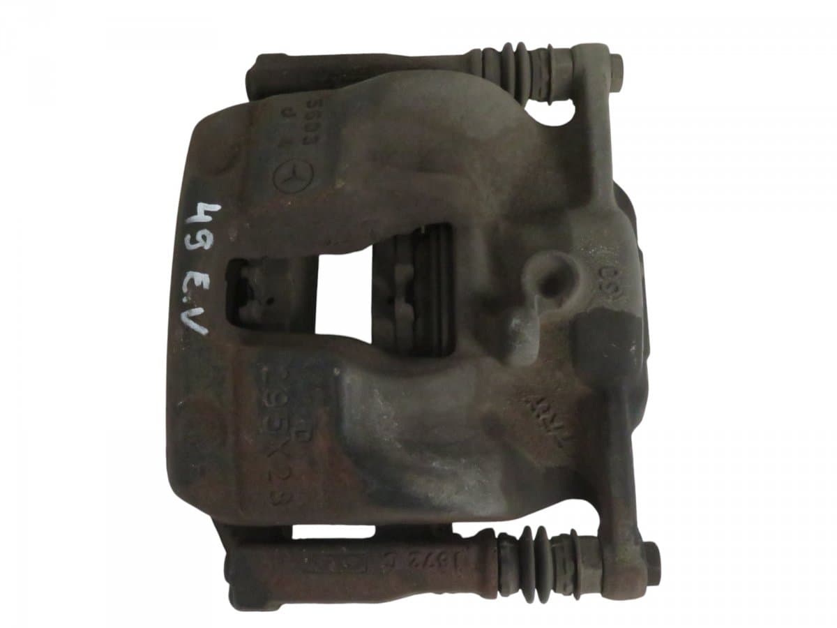 A0004217381 Brake caliper Front left MERCEDES-BENZ A-CLASS (W176) (2012-2018)