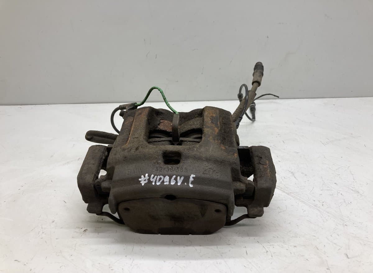 BMW 34116776785 6776785 Brake caliper Front left BMW X5 (E70) (2007-2013)